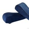 ARM PADS ARMREST PARTS 2 PCS SET CUSHION