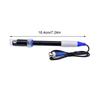 Glass Body High Precision pH Sensor Probe pH Composite Electrode  Industrial Water Quality Analysis