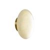 Nordic Minimalist Marble Wall Lamp for Living Room, Bedroom, or Hotel