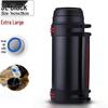 UOSO 304 Stainless Steel Insulated Tea Travel Pot
