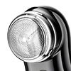 Mini Shaver for Men Portable Beard Shaving Machine USB Rechargeable Face Hair Removal for Office Camping Travel Outdoor Home