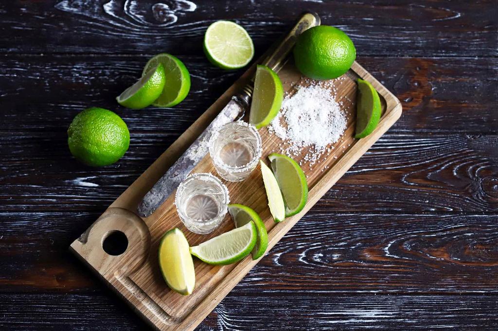 Suszona Limonka połówka - 100g Jadalne owoce Najlepszy Smak i Aromat!