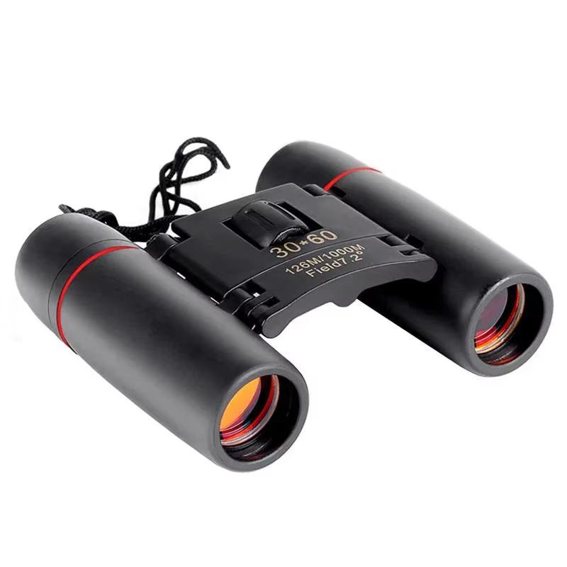 

Binoculars 30X60 High Power Ultra Far HD Field of View, Suitable for Long-distance Bird Watching Football Concert
