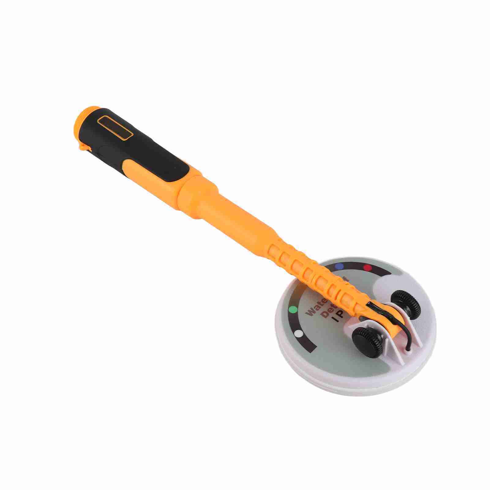 

Submersible Metal Detector IP68 Waterproof Handheld 30‑60meter Underwater Outdoor Treasure Hunt Sound Light Vibration