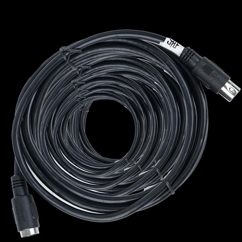 Audio/Video Conference Microphone Extension Cable (CN version)