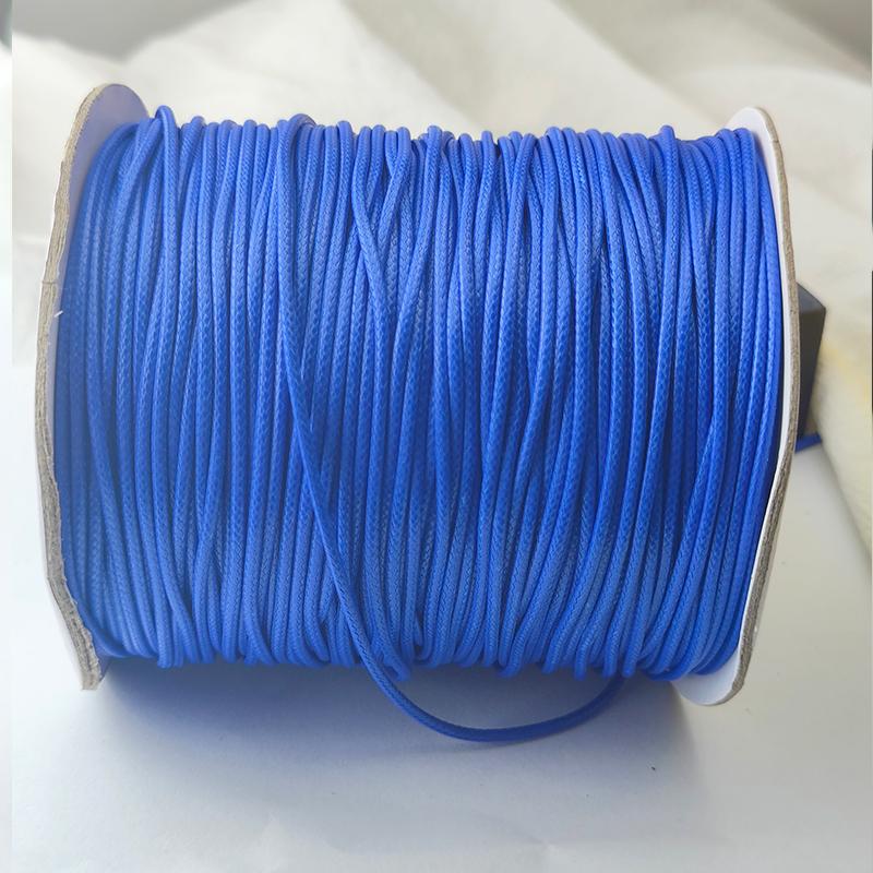 Bracciale in corda personalizzato per donna Bracciale in acciaio inossidabile con scritta personalizzata con nome personalizzato in 12 colori