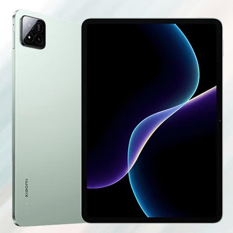 

Xiaomi Pad 7 11.2-inch 3.2K Tablet (CN version)