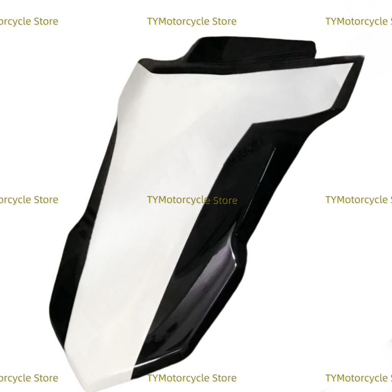 Many Colors Pillion Rear Seat Cover Cowl Solo Cowl Fairing Fit For BMW S1000RR S 1000RR 2019 2020 2021 2022
