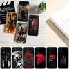 CJ96 Spartan Warrior Soft Shell Transparent Phone Case for Motorola Moto G7 G8 G9 G84 G85 G73 G24 G15 Z2 Play Power Plus