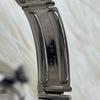Used Rare Vintage RADO Green Horse Watch Automatic Silver Men's Working Item