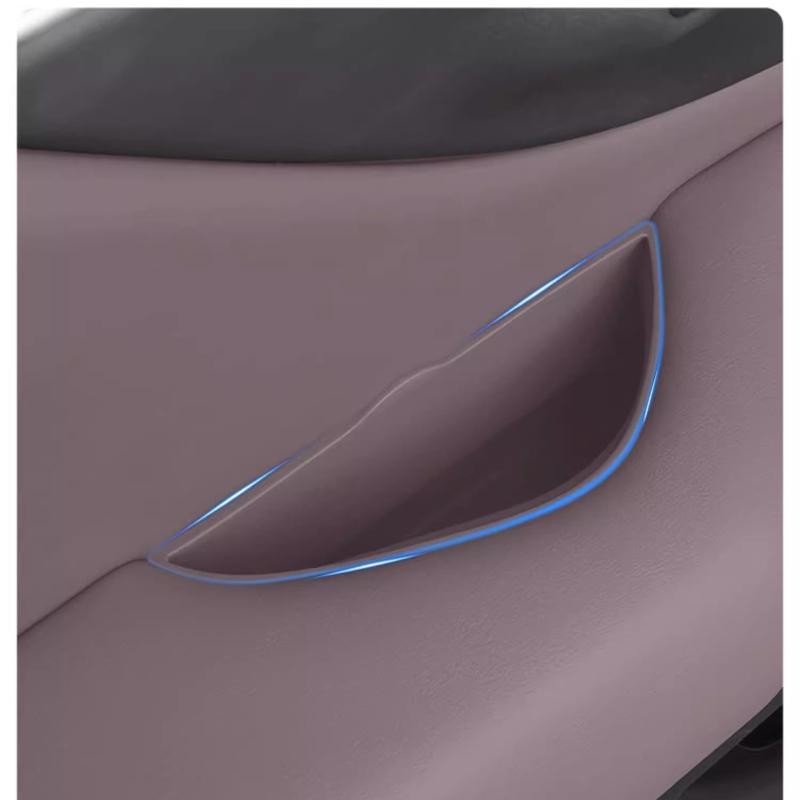 For Lexus ES200/ES300h 2018-2025 Door Storage Box Storage Box 260 Car Interior Decoration Supplies Car Accessories Modification