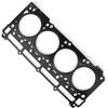 Engine Cylinder Head Gasket Left 2012-2014 for Chrysler 300 6.4L 2011-2022 for Dodge Challenger 6.4L 26568PT