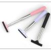 Rubber Rainy Cleaning Supplies Stainless Steel Glass Rain Cleaning Tool Car Rearview Mirror Wiper