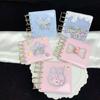 A7 Notebook Cover Molds Handmade Epoxy Resin Mould DIY Crafts Jewelry Making