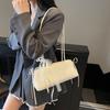 Bag Niche Design Underarm Bag Women's 2025 New Shoulder Commuter Bag Fashionable Versatile Women's Handbag