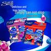 Stride Sugar-Free Chewing Gum Multi-Flavor Packs
