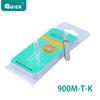 Original QUICK Soldering Tips Lead-Free 900M Series Iron Tip Welding Sting for 936 936A Soldering Rework Station Tools