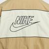 Nike Jackets Men's Khaki Hooded Non Detachable Moderate Other