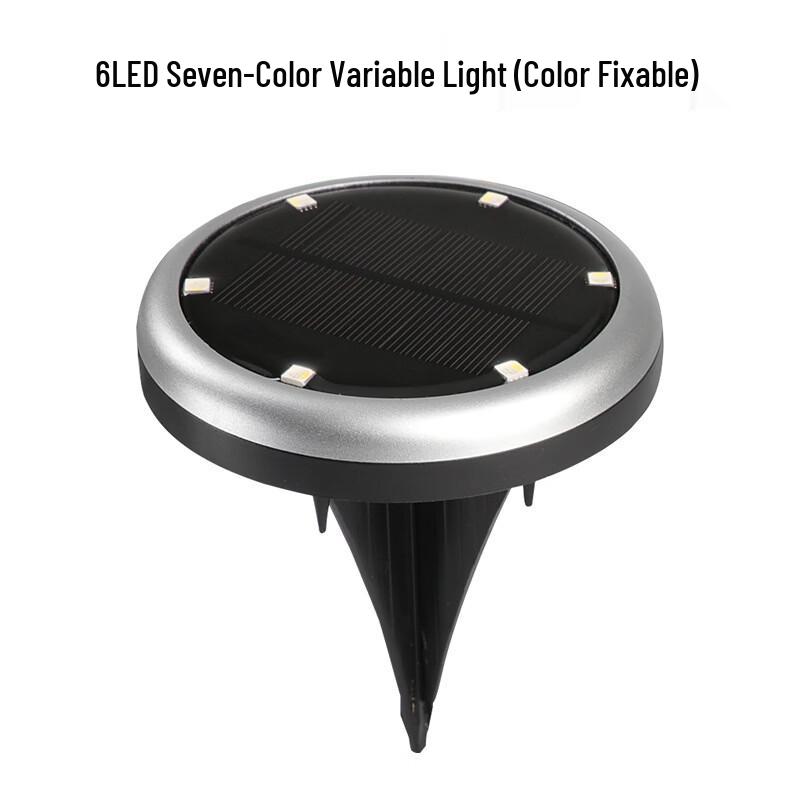 NuFeng Solar LED Underground Light