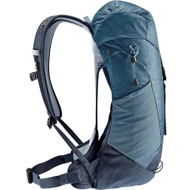 Backpack Deuter AC Lite 16 Atlantic/ink (3420621-1374)