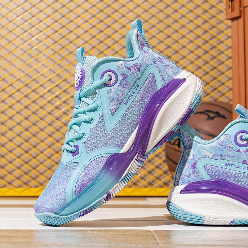 

Autumn men s shoes outdoor gym basketball teen soft-soled platform sports shoes men shock absorption running lightweight 39