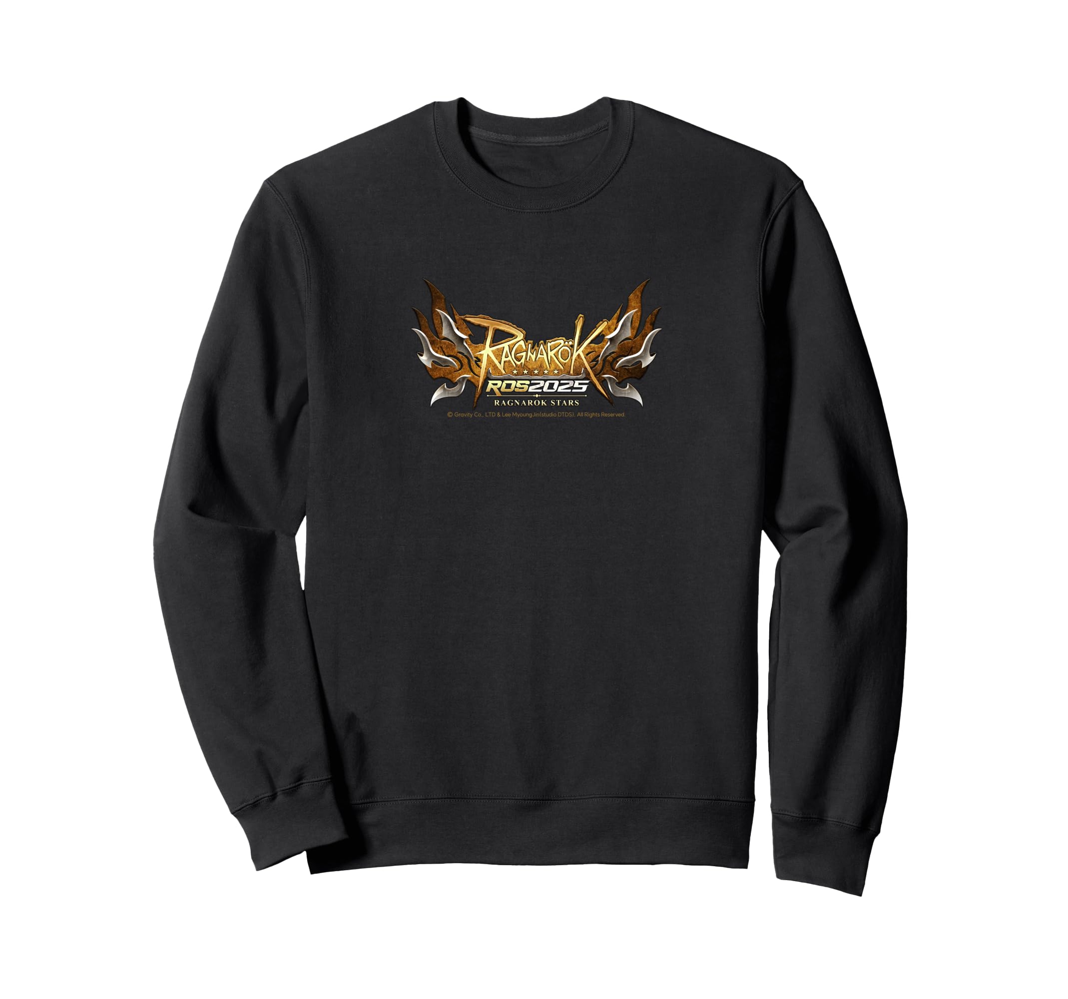 [2025 ROS] Ragnarok Online Stars Commemorative Emblem Trainer