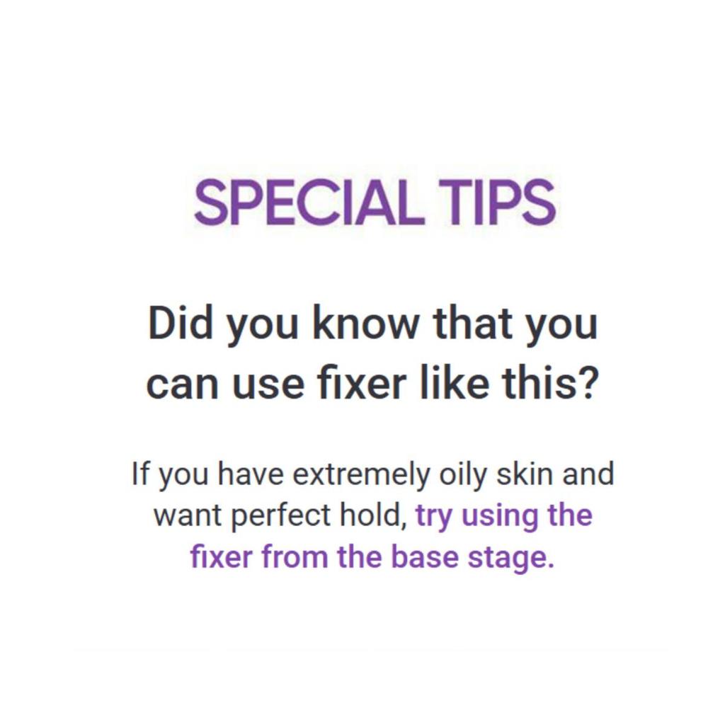 Banila Co Setting Fixer 100ml – Korean Makeup Setting Mist for Dewy Skin