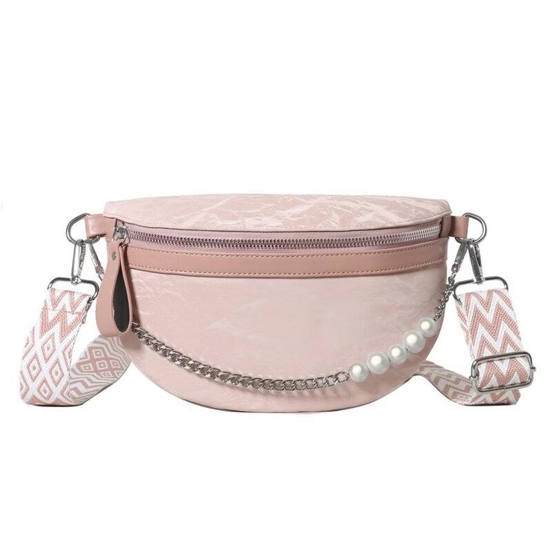 OGAR Fashion Crossbody Waist Bag Crossbody Bag