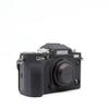 XT5 Soft Rubber Silicone Case For Fujifilm XT5 Fuji X-T5 Shockproof Body Cover Skin