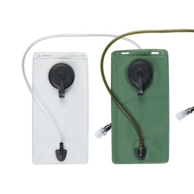 Portable Outdoor Foldable Water Bag