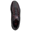 Adidas Originals x ADIRACER Casual Shoes Unisex Black Red KJ1225