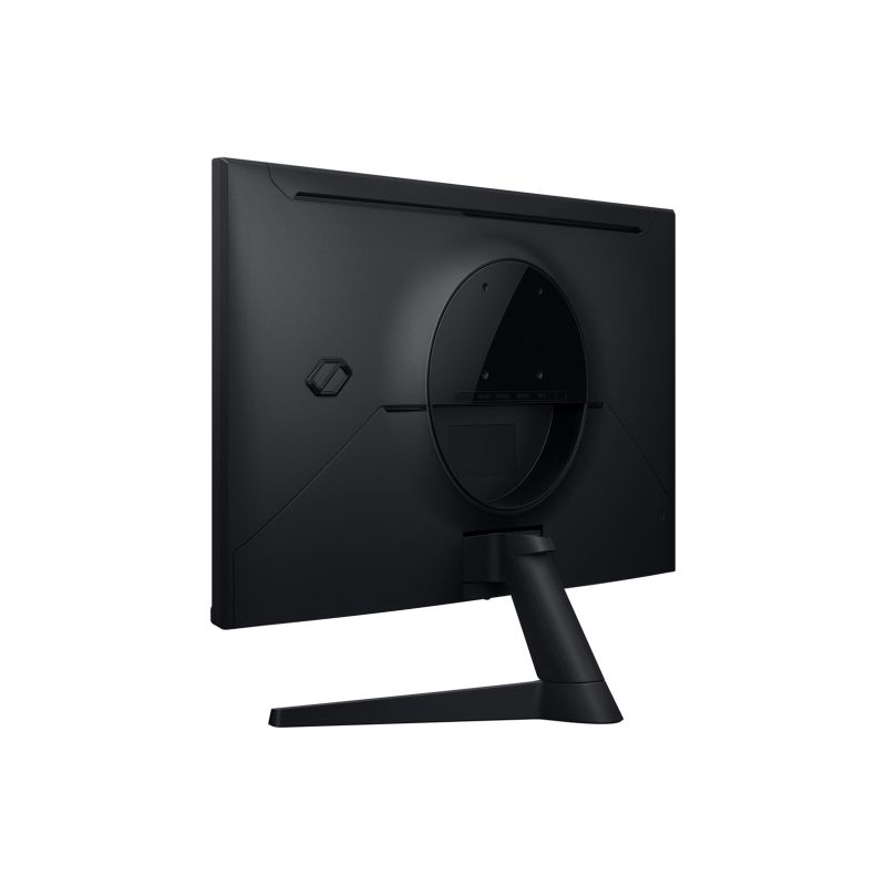 Samsung G53F gaming monitor 27" QHD 200Hz Black