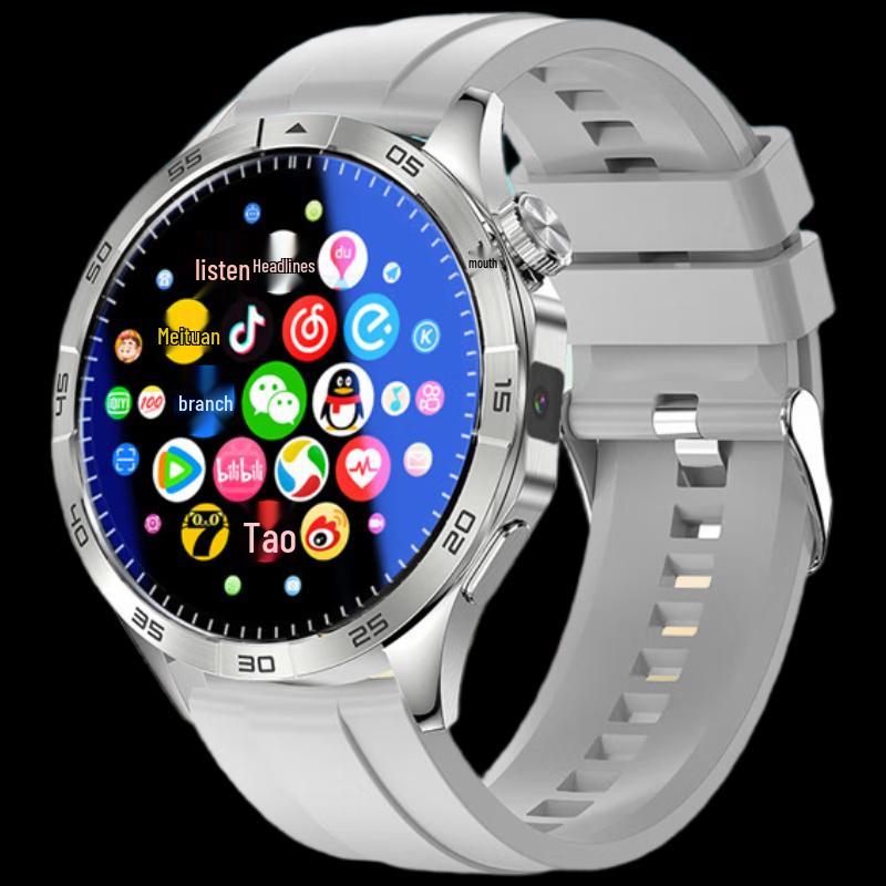 Qiyeah QY16 Smart Hand Accessory