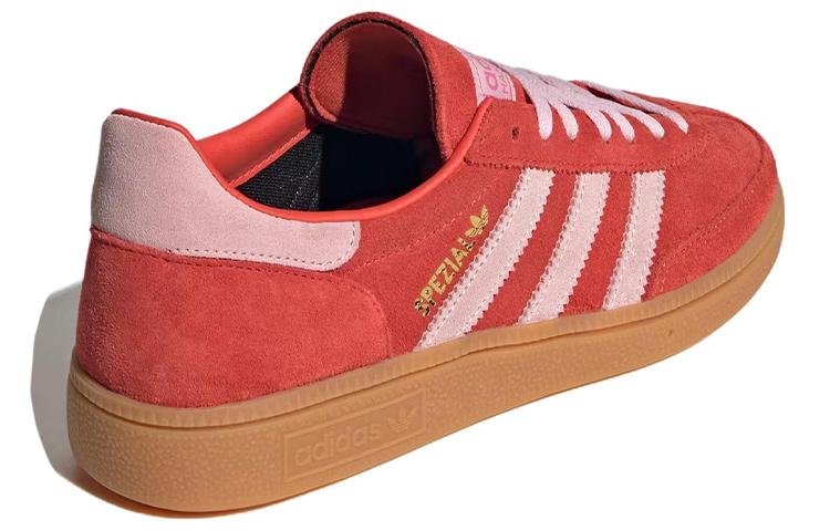 adidas Originals Handball Spezial "Bright Red Clear Pink" Damen IE5894