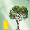 Yellow Self-adhesive Insect Barrier Tape, Suitable For And Trees