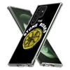 The Stone-R-Roses Capa Phone Case For Samsung S26 Ultra S25 Edge Galaxy S23 S21 S20 S24 FE S22 S10 Plus Cover Clear TPU Shell Co
