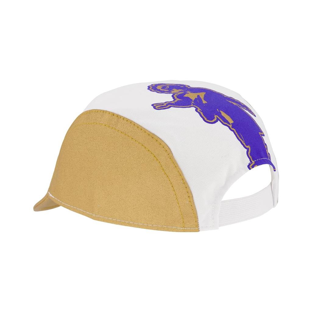 Cinelli Explorer Cap Madonnina White