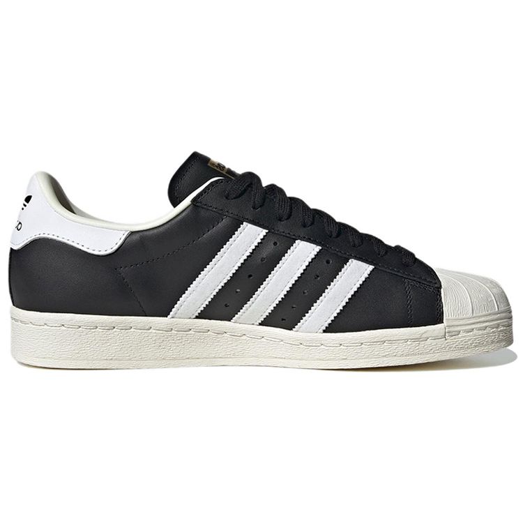Adidas Originals Superstar 82 FI Core Black Footwear White Off White IE4195