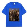 Hozier Funny Meme Sirius Graphic T Shirt Unisex Hip Hop Harajuku Retro Short Sleeve Tshirt 100 Cotton Casual Oversized Tee Shirt