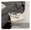 2025 Women's Fashion Crocodile Texture Crossbody & Shoulder Bag