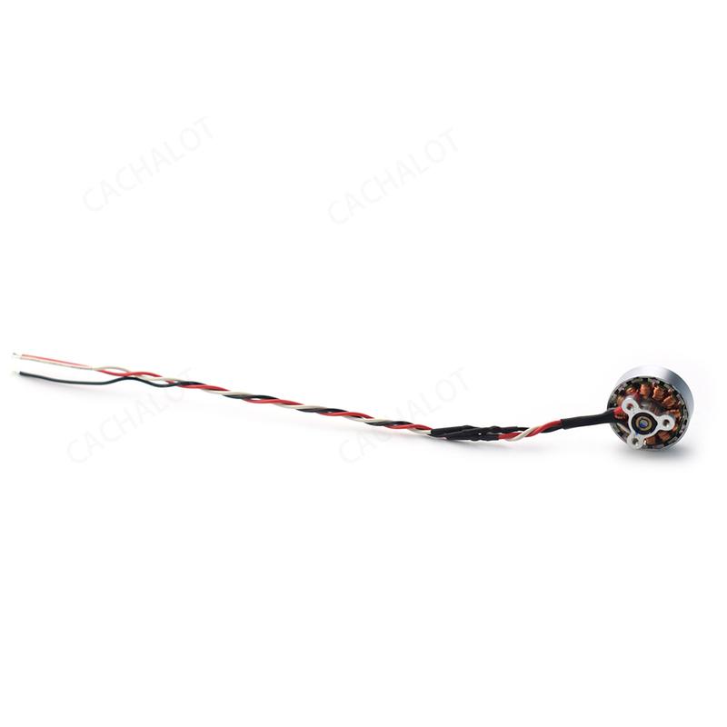 Genuine Left Front Arm Motor For Lito 1 Repair Spare Parts New Right Rear Arm Engine For Mini 3 / LitoX1 Replacement Accessories