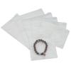 5/10Pcs PVC Transparent Opp Plastic Bag For Gift Handmade Jewelry Packaging