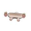 Car Phone Navigation Holder, Car Mount, Cartoon Car Air Vent Phone Navigation Fixed Support Stand