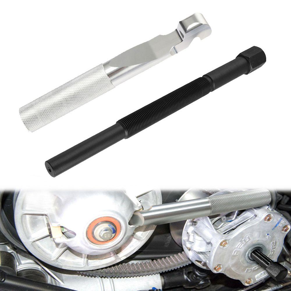 

Инструмент для замены сцепления главного привода Ремень первичного сцепления Инструмент для замены турборемня Съемник