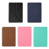Foldable Stand Case with Magnetic PC Back Cover Smart Cover Shockproof Ebook Case for Kindle Paperwhite Signature 2025 Released