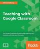 Kniha Teaching with Google Classroom