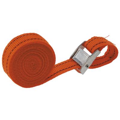 Luggage Straps 5.0 M X 25 Mm, 2 Pcs.