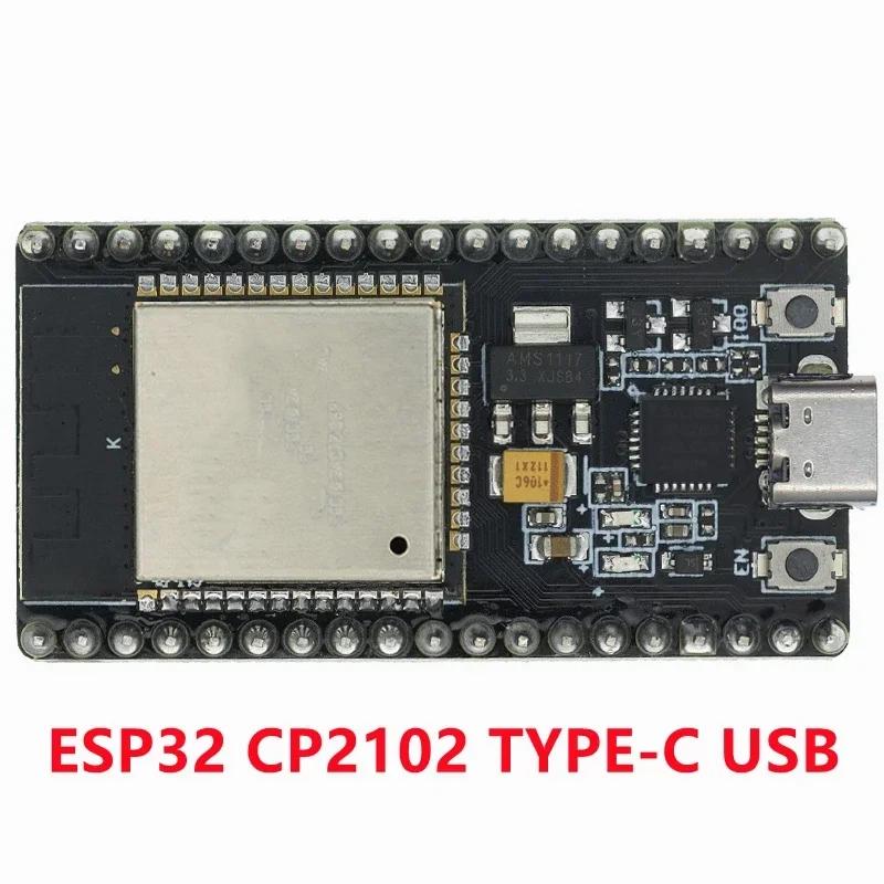 ESP32 Development Board WiFi+Bluetooth Ultra-Low Power Consumption Dual Core ESP-32S ESP32-32D ESP32-32U ESP 32