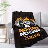 Exercise Customize Your Name Blanket Warm Comfortable And Soft Blankets Are Suitable For Home Chairs Office Sofas Sofas Office Camping And Gifts For