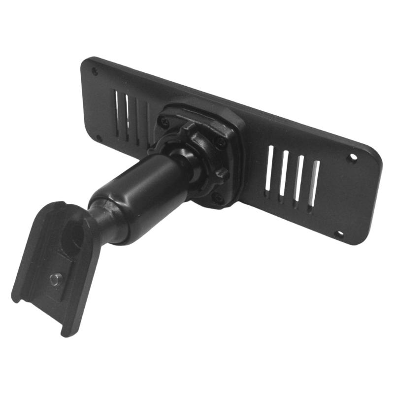 Vehicle Specific Rearviews Mirror Mounting Vibrations Frees Car Mirror Mount Bracket Rear View Mirror Adapter for Dashs